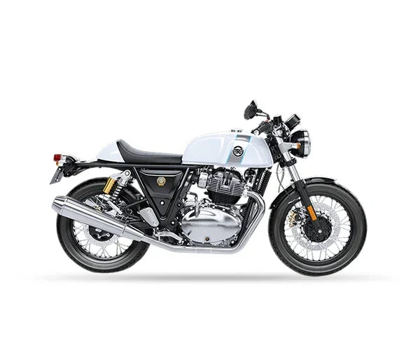 CONTINENTAL GT 650