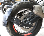 Premium Tyre Hugger for Royal Enfield Himalayan 450