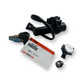 KTM RC 390 OEM Lock Set 2015-2016 ignition key set product view - Moto Modz