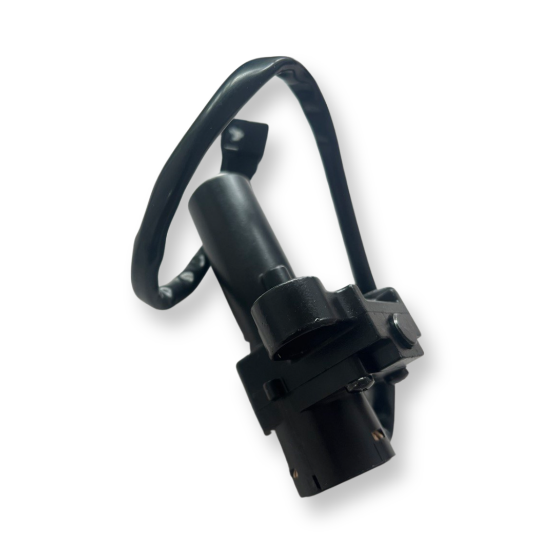 KTM RC 390 OEM Lock Set 2015-2016 ignition key set product view - Moto Modz