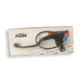 Clutch lever assembly for KTM duke  200/125/390 BS3 ( KTM GENUINE )