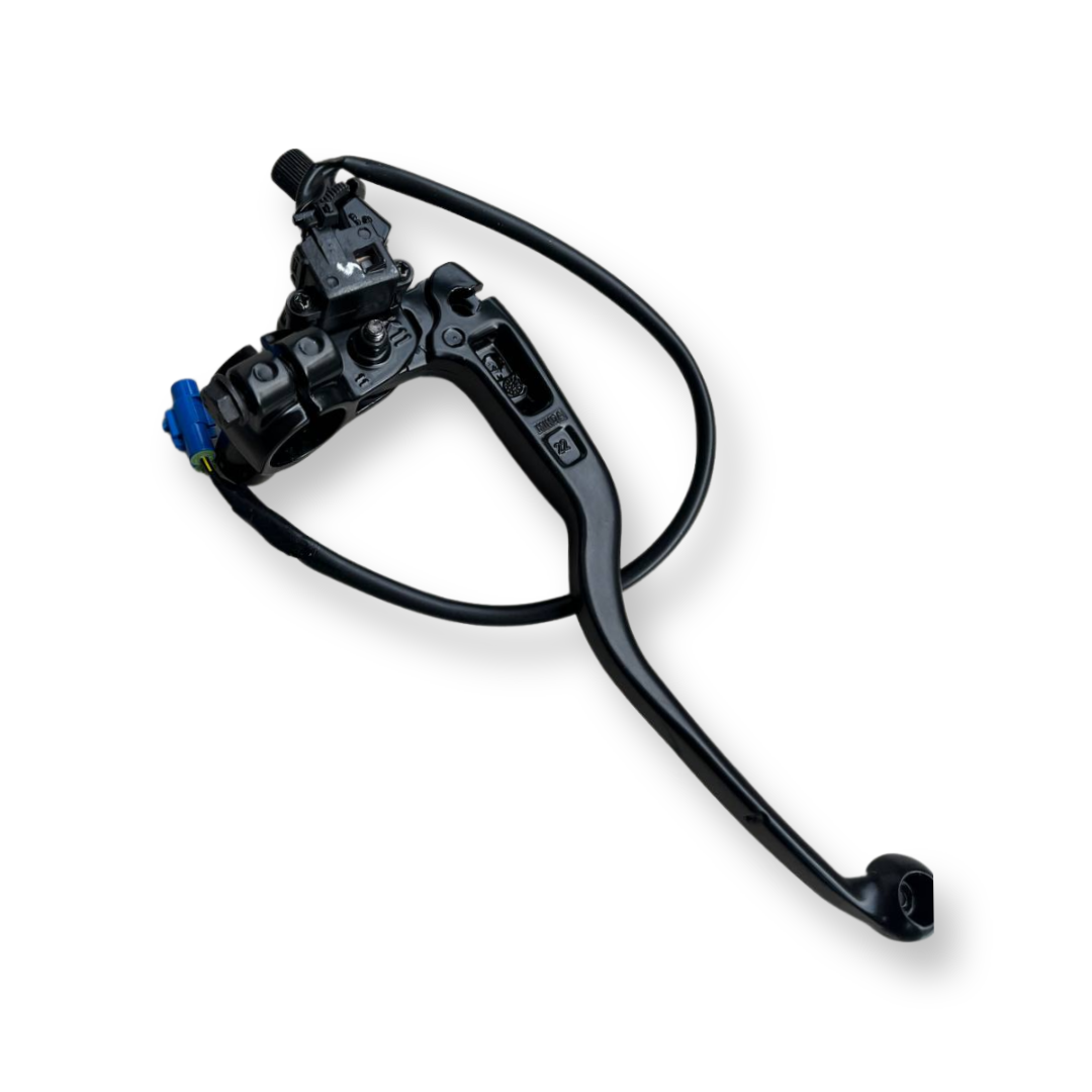 Clutch lever assembly for KTM duke  200/125/390 BS3 ( KTM GENUINE )