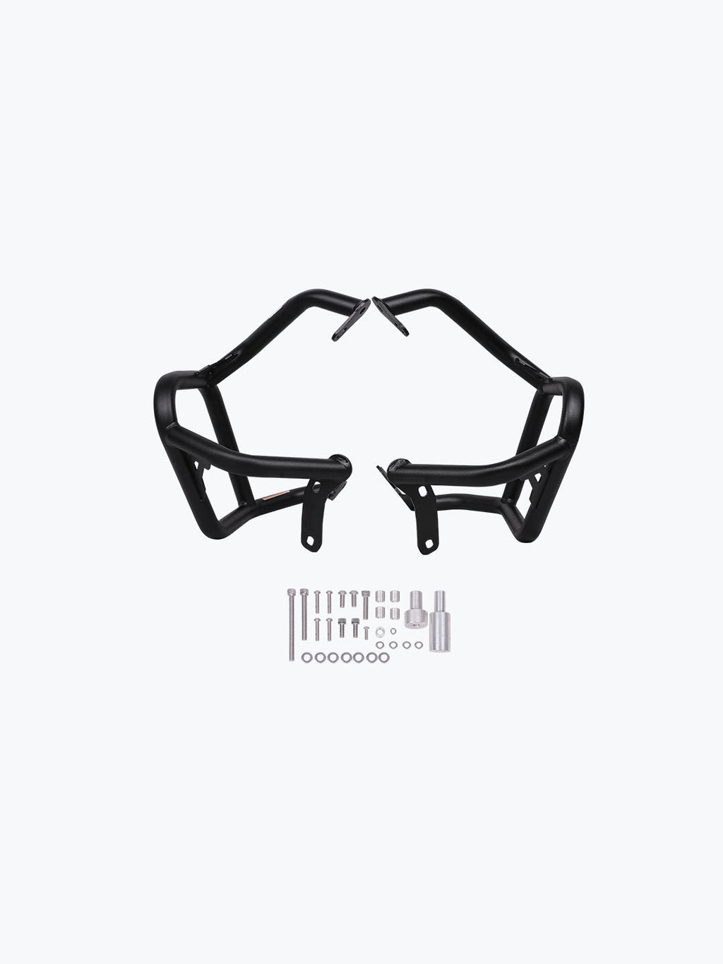 Legundary Bellator Lower Crash Guard for KTM ADV 890 – Black