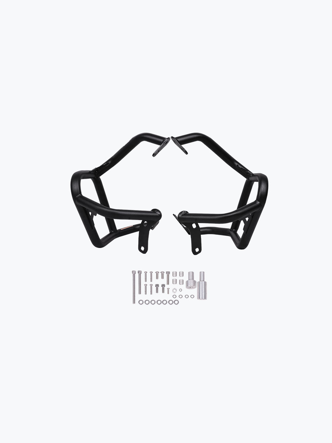 Legundary Bellator Lower Crash Guard for KTM ADV 890 – Black