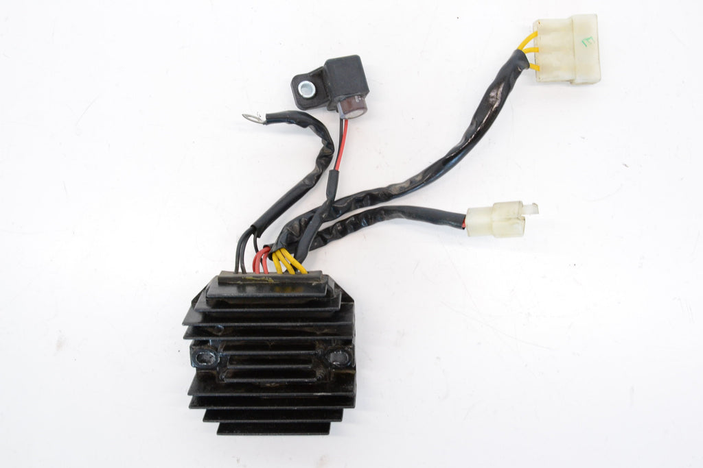 KTM RC Voltage Rectifier Regulator JY402000 - Premium Replacement Part