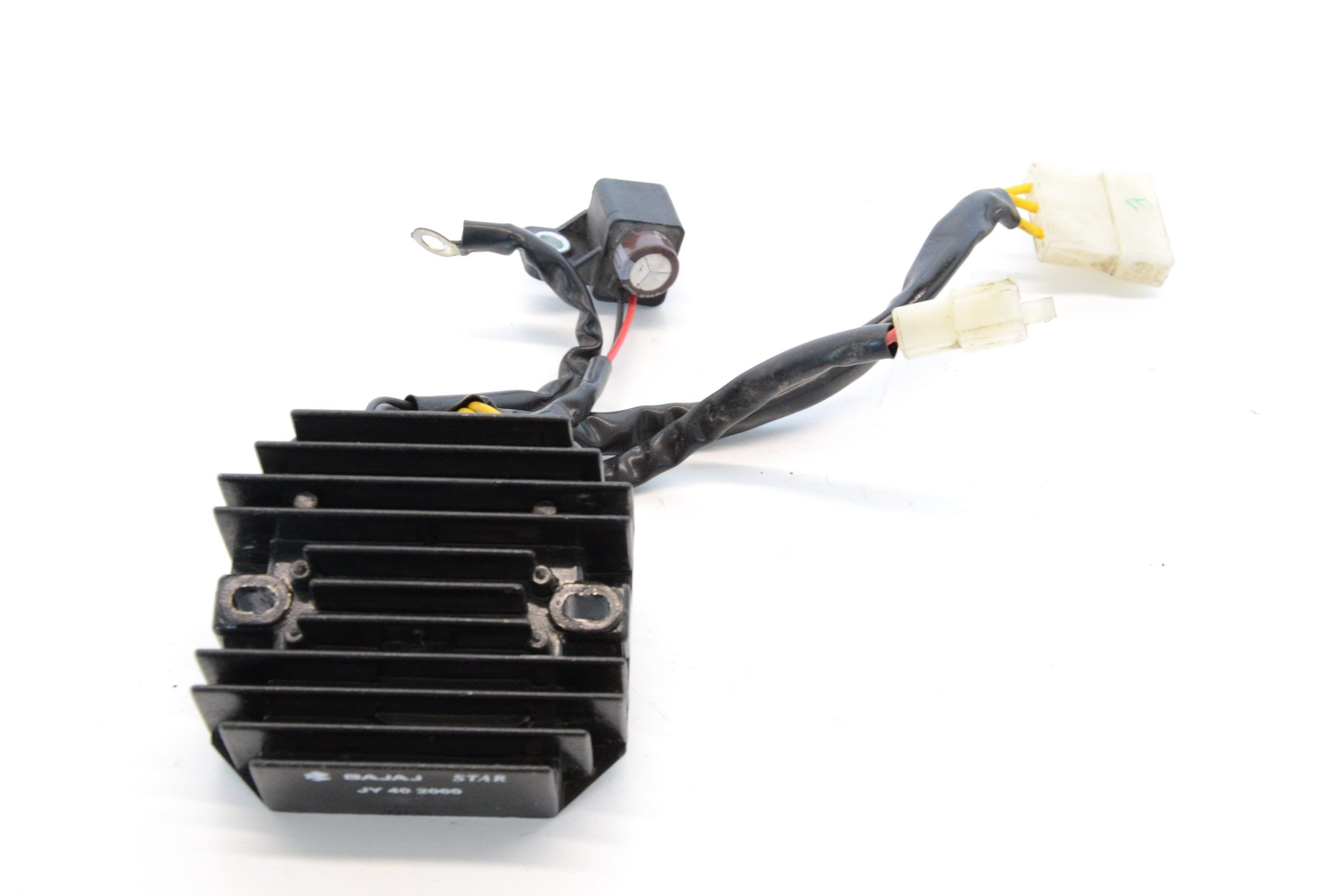 KTM RC Voltage Rectifier Regulator JY402000 - Premium Replacement Part