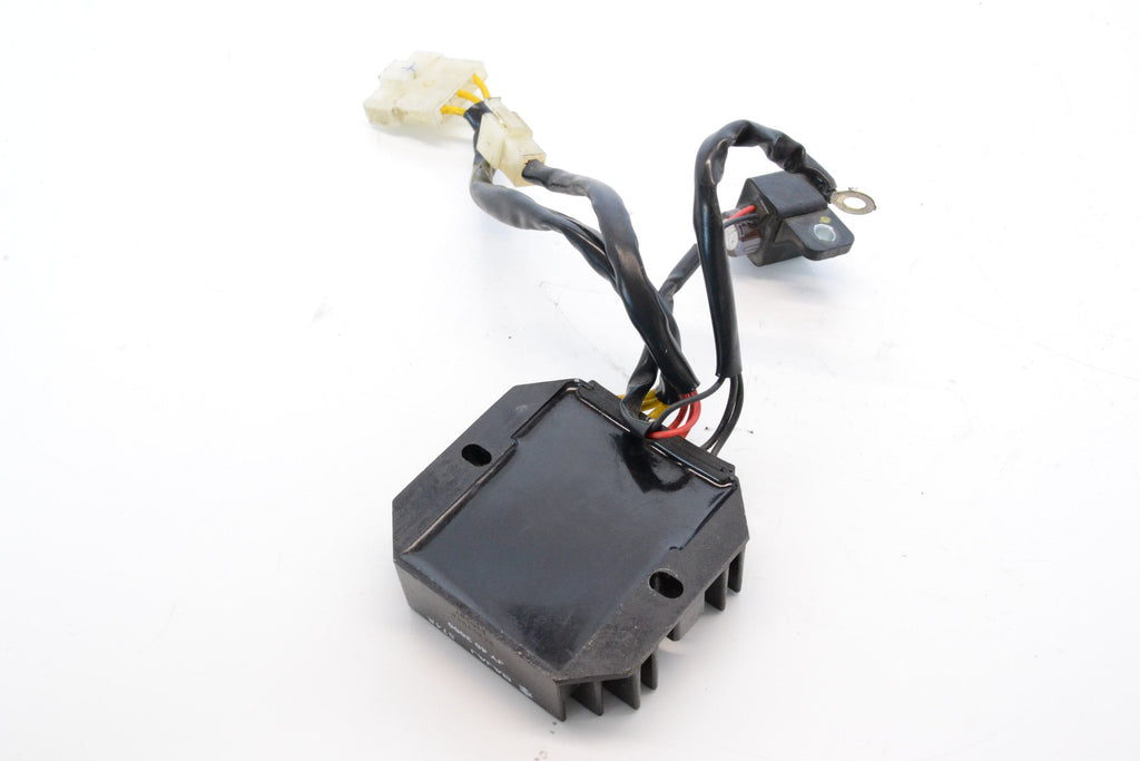 KTM RC Voltage Rectifier Regulator JY402000 - Premium Replacement Part