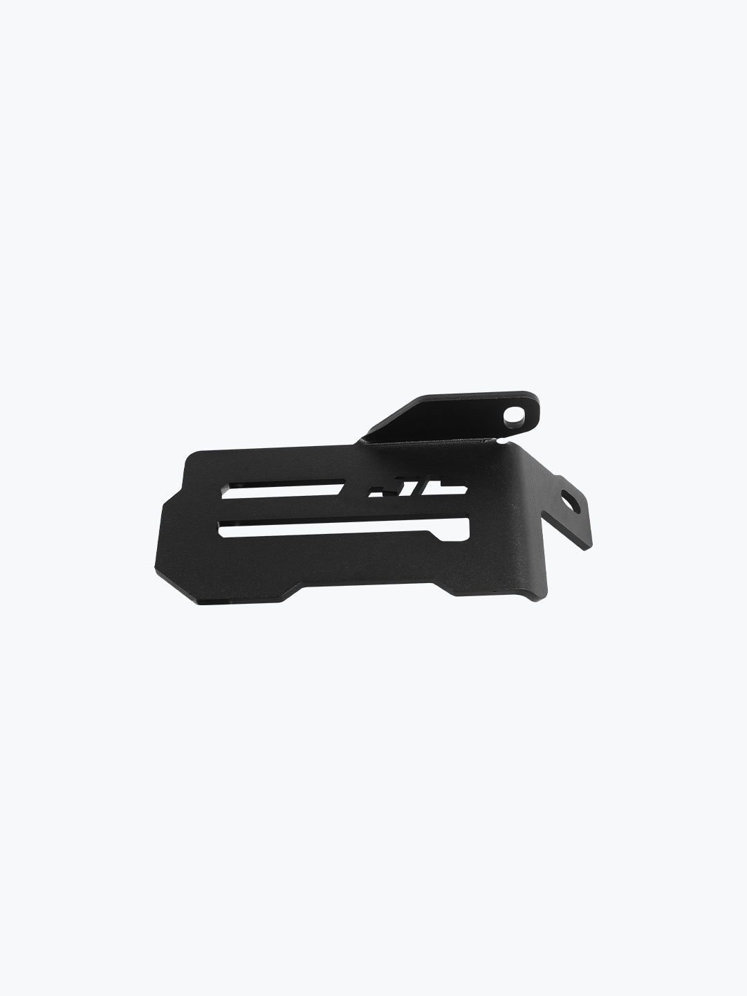 JB Super Meteor 650 Pillion Footrest Motorcycle Accessory - Moto Modz