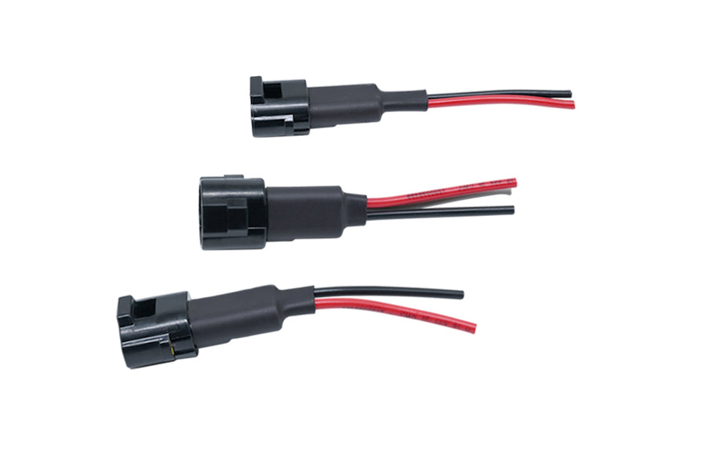 Maddog Universal Wiring Harness – Durable Automotive Wiring Solution for Any Vehicle