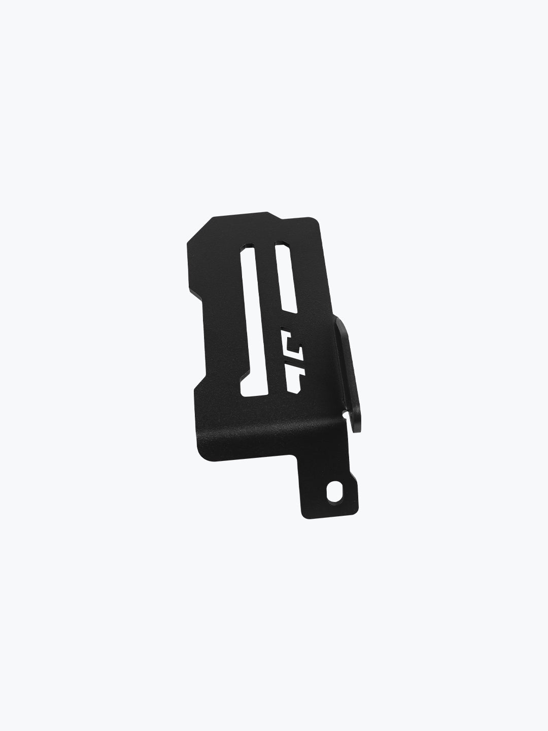 JB Super Meteor 650 Pillion Footrest Motorcycle Accessory - Moto Modz
