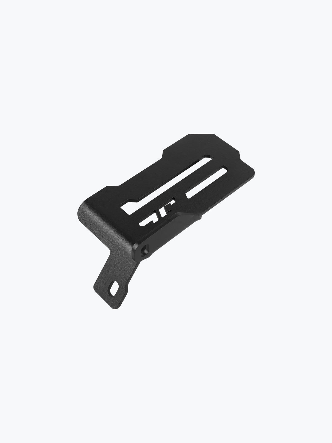 JB Super Meteor 650 Pillion Footrest Motorcycle Accessory - Moto Modz