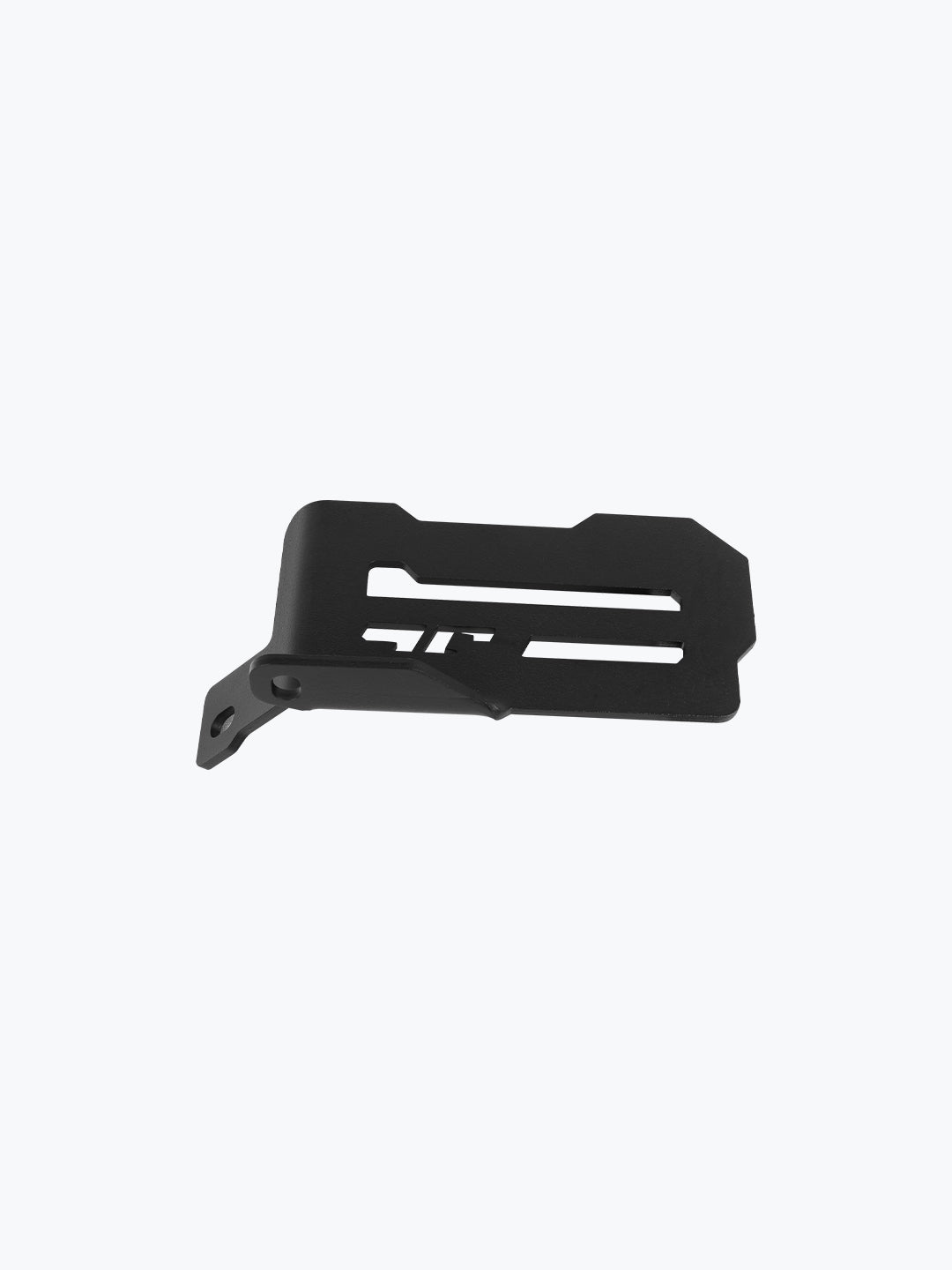 JB Super Meteor 650 Pillion Footrest Motorcycle Accessory - Moto Modz