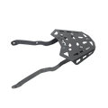 CNC CARRIER WITH PLATE FOR KTM DUKE 390 GEN-3
