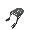 CNC CARRIER WITH PLATE FOR CONTINENTAL GT 650
