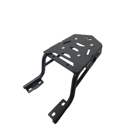 CNC CARRIER WITH PLATE FOR CONTINENTAL GT 650