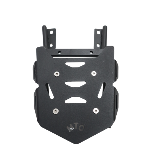 CNC CARRIER WITH PLATE FOR CONTINENTAL GT 650