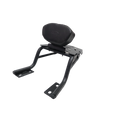 CARRIER WITH BACKREST FOR CONTINENTAL GT 650