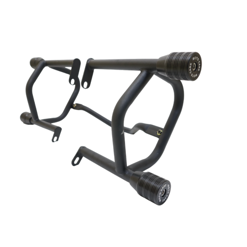 4 SLIDER CRASH GUARD FOR CONTINENTAL GT 650