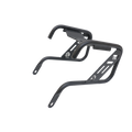 SADDLE STAY WITH PLATE FOR CONTINENTAL GT 650