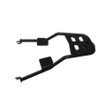 PIPE CARRIER WITH PLATE FOR HUNTER 350
