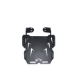 CNC CARRIER PLATE FOR PULSAR NS200