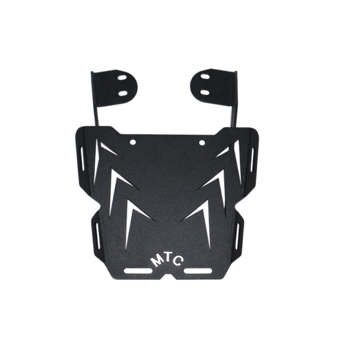 CNC CARRIER PLATE FOR PULSAR NS200