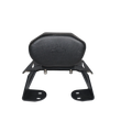 CNC CARRIER PLATE WITH BACKREST FOR PULSAR NS200