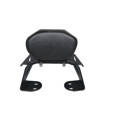 CNC CARRIER PLATE WITH BACKREST FOR PULSAR NS200