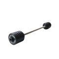 FORK SLIDERS (1 PAIR) FOR HIMALAYAN 450
