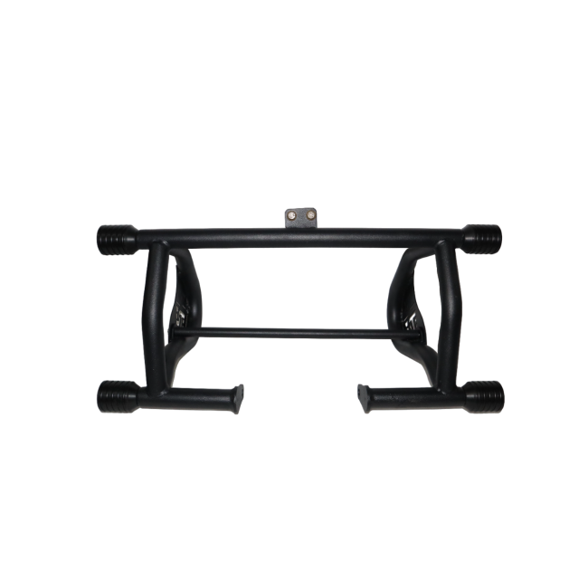4 Slider Crash Guard for Royal Enfield Classic Reborn 350 - Moto Modz