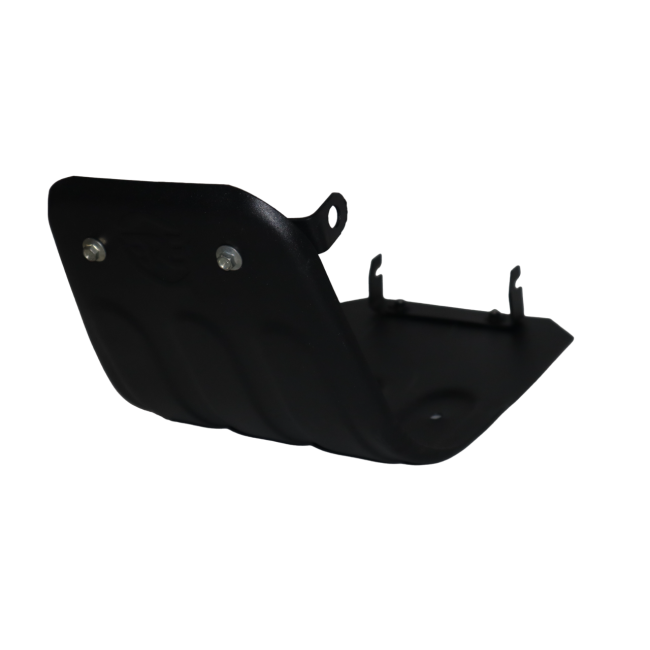 Sump Guard for Royal Enfield Classic Reborn 350 - Moto Modz