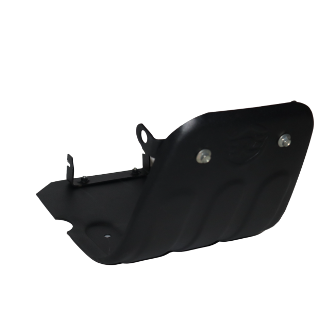 Sump Guard for Royal Enfield Classic Reborn 350 - Moto Modz