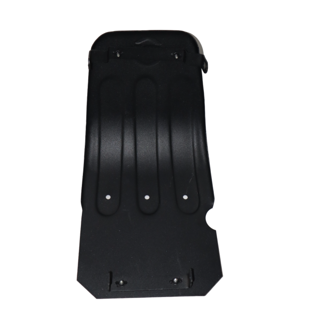 Sump Guard for Royal Enfield Classic Reborn 350 - Moto Modz