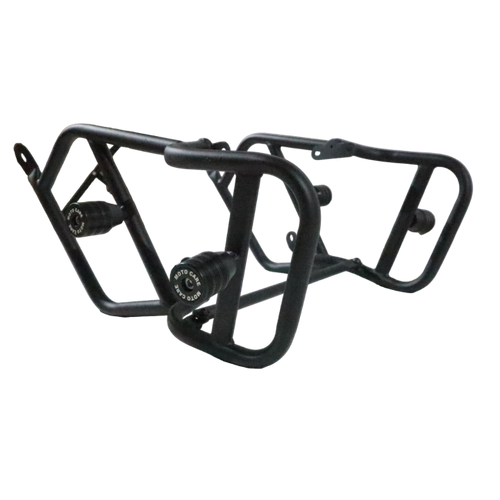 4 SLIDER CRASH GUARD FOR DOMINAR 400