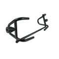 CRASH GUARD WITH DUAL SLIDERS FOR DOMINAR 400