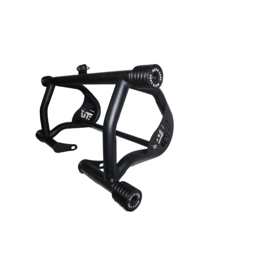 4 SLIDER CRASH GUARD FOR METEOR 350