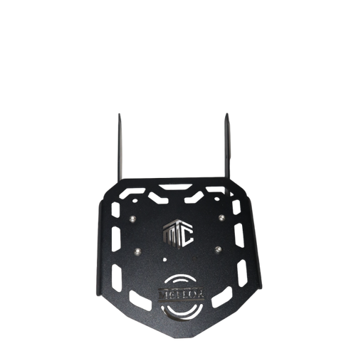 CNC CARRIER PLATE FOR METEOR 350