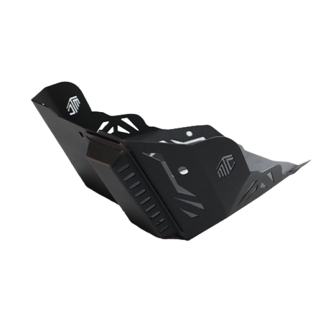 KTM Adventure 390 Sump Guard Engine Bash Plate Aftermarket - Moto Modz