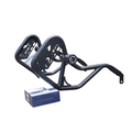 TYPE 2 - CRASH GUARD WITH DUAL SLIDERS FOR DOMINAR 250/400