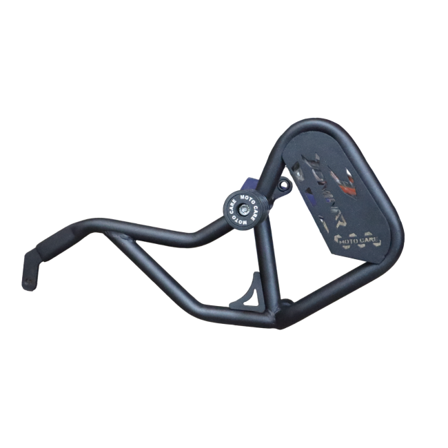 TYPE 2 - CRASH GUARD WITH DUAL SLIDERS FOR DOMINAR 250/400