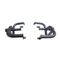 Dual-Slider Crash Guard for Classic 650