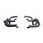 Dual-Slider Crash Guard for Classic 650