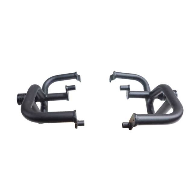 Dual-Slider Crash Guard for Classic 650