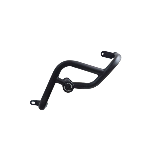Dual-Slider Crash Guard for Classic 650