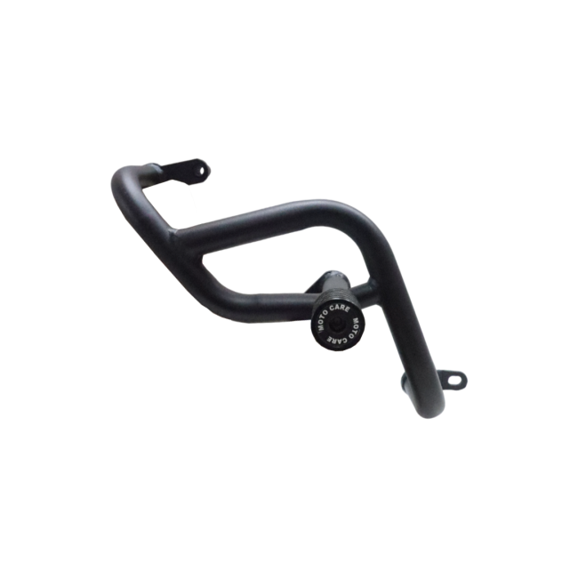 Dual-Slider Crash Guard for Classic 650