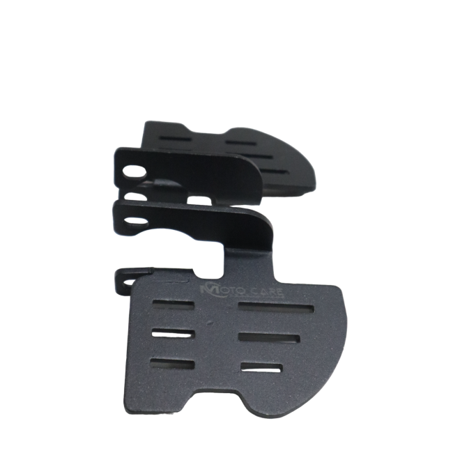 Premium Dual Footrest for Royal Enfield Classic 650