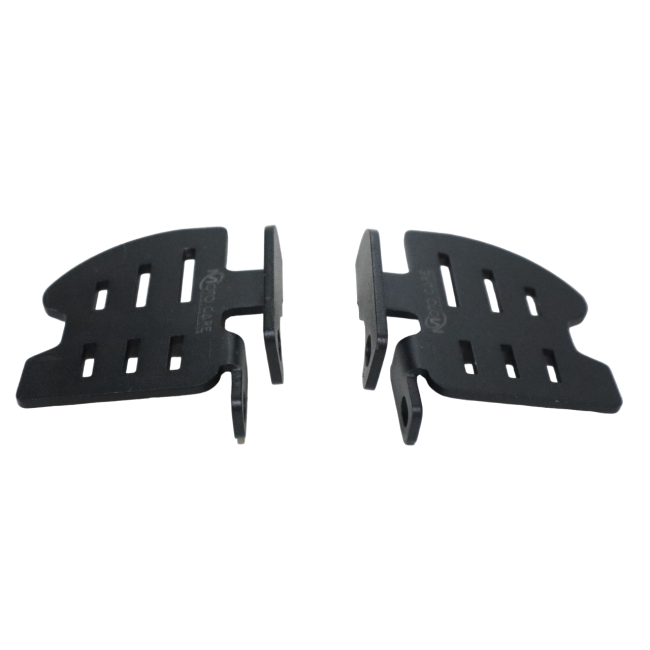 Premium Dual Footrest for Royal Enfield Classic 650