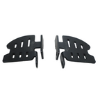 Premium Dual Footrest for Royal Enfield Classic 650
