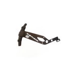 Premium Tyre Hugger for Suzuki V-Strom SX 250 - Rear Mud Guard & Splash Shield