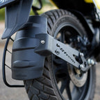 Premium Tyre Hugger for Suzuki V-Strom SX 250 - Rear Mud Guard & Splash Shield
